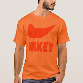 Camiseta Mikey