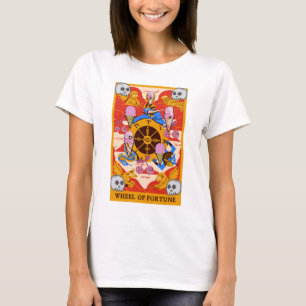 Camiseta Mikitiez piscesseason gelato de verão