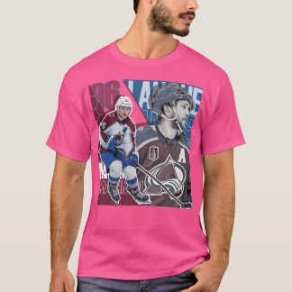 Camiseta Mikko Rantanen Hockey Shirt Tapeçaria