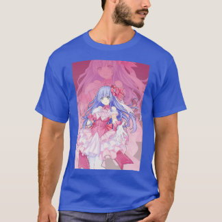 Camiseta Miku Izayoi Date A Live