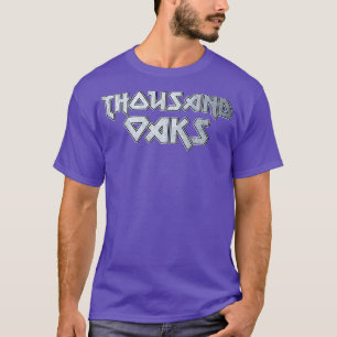 Camiseta Mil Oaks AC