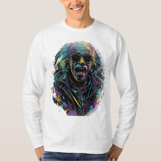 Camiseta Milagre da Ciência