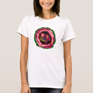 Camiseta Milagre da vida