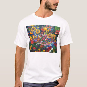 Camiseta Milagre em torno de mim