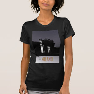 Camiseta Milão