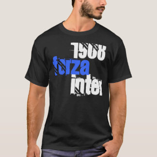 Camiseta Milão inter