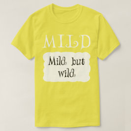 Camiseta MILD Packet Halloween