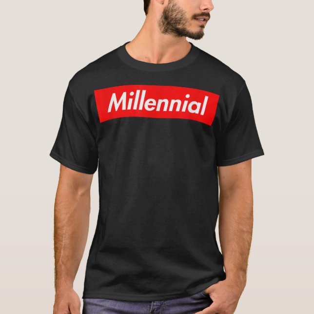 Camiseta Milenar  (Frente)