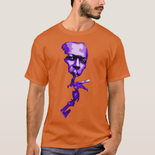 Camiseta Miles Davies