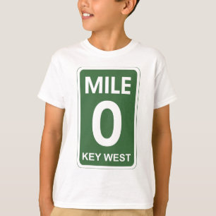 CAMISETA MILHA 0