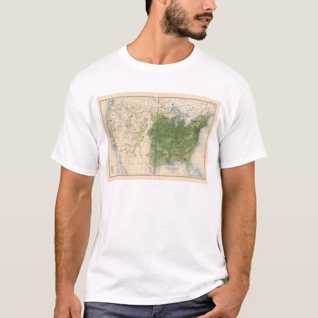 Camiseta Milha de 154 Corn/sq (Frente)