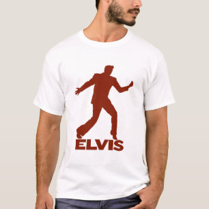 Camiseta Milhão quartetos Elvis do dólar