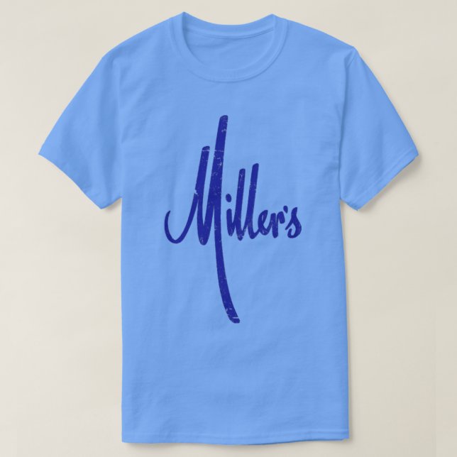 Camiseta Milhares (Frente do Design)