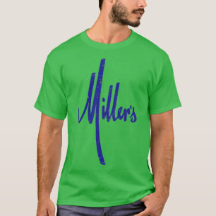 Camiseta Milhares