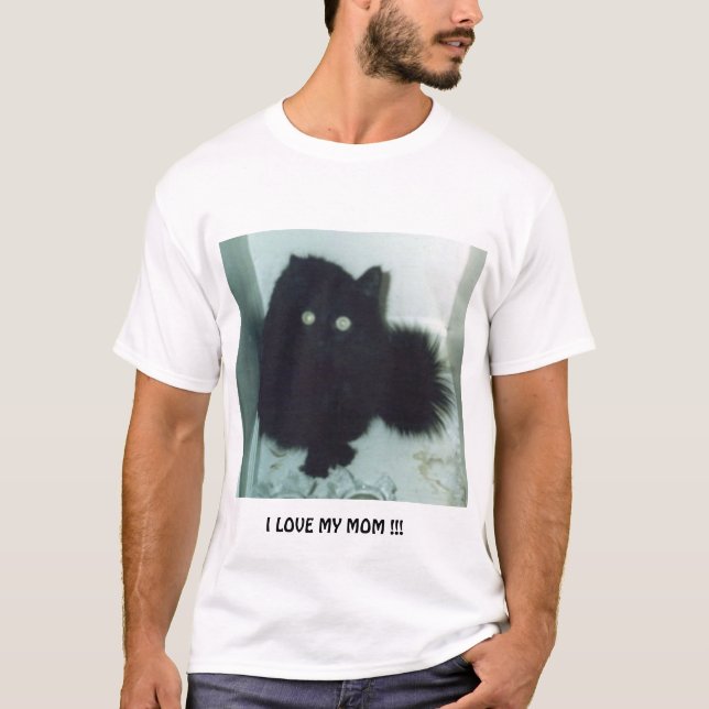 Camiseta Milhas (Frente)