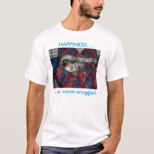 Camiseta Milhas a doninha