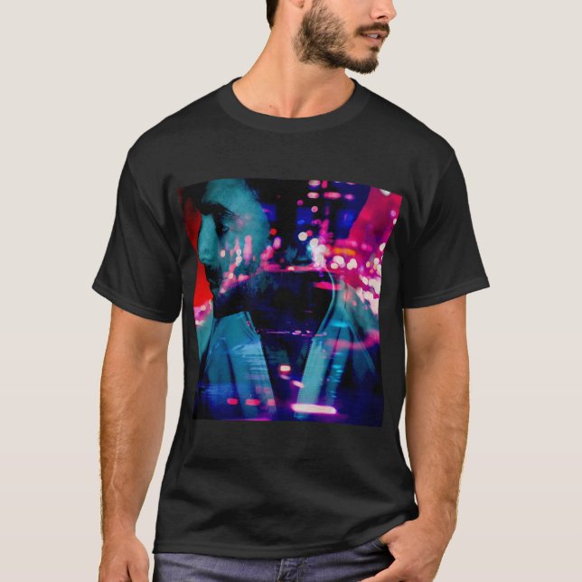 CAMISETA MILHAS DA EXCURSÃO 2018 DE KANE (Frente)