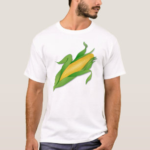Camiseta Milho