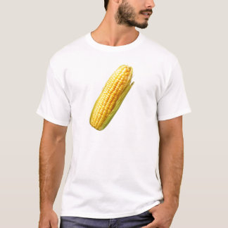 Camiseta milho