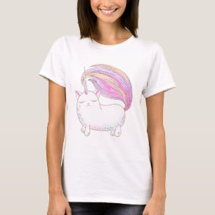 Camiseta Milho