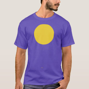 Camiseta Milho Crayola Circular