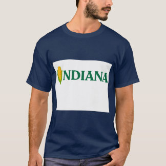 Camiseta milho da Índia 2