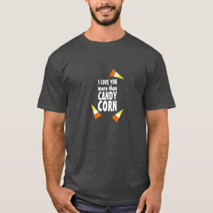 Camiseta Milho de doces