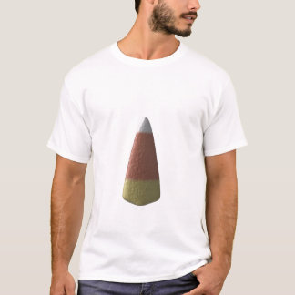 Camiseta Milho de doces - t-shirt do Dia das Bruxas