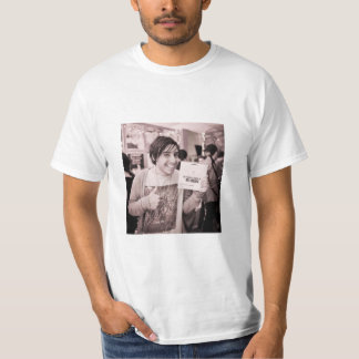 Camiseta Milhouse