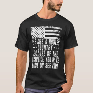 Camiseta Militar Forças Armadas Combate Patriótico Veterano