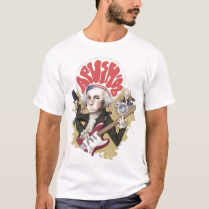 CAMISETA MILIVOLT APUSH 2008