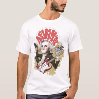 CAMISETA MILIVOLT APUSH 2008