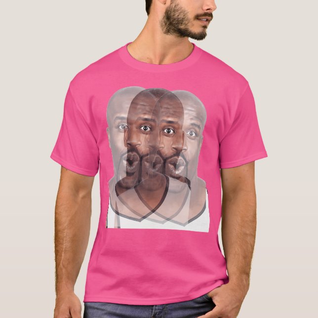 Camiseta Milkshaq (Frente)