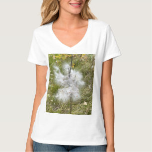 Camiseta Milkweed   Borboleta  