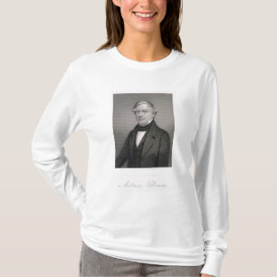 Camiseta Millard Fillmore, gravado por Thomas B. Welch (181