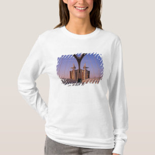 Camiseta Millennium Bridge, Lowry Center, Salford