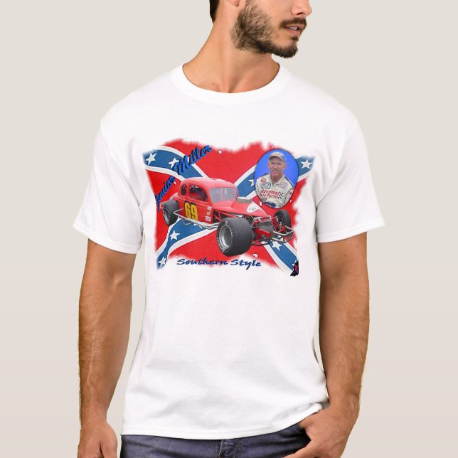 Camiseta Miller01 (Frente)