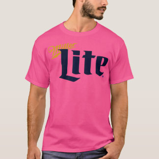 Camiseta Miller Lite