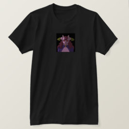 Camiseta Millie Bullion