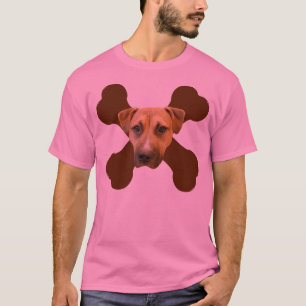 Camiseta Millie & Crossbones