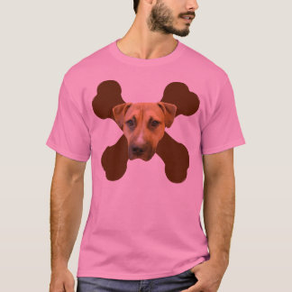 Camiseta Millie & Crossbones