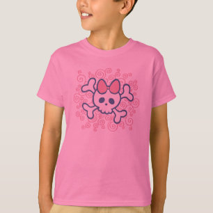 Camiseta MillyBow1-T