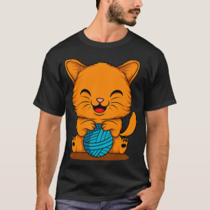 Camiseta Milo The Cat