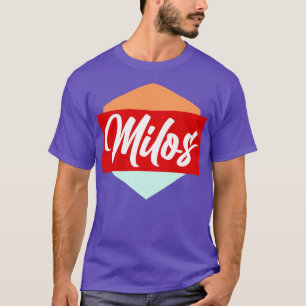 Camiseta Milos