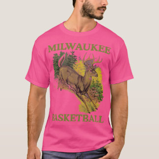 Camiseta Milwaukee Basball Truck Stop Tee