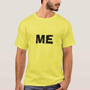 CAMISETA MIM