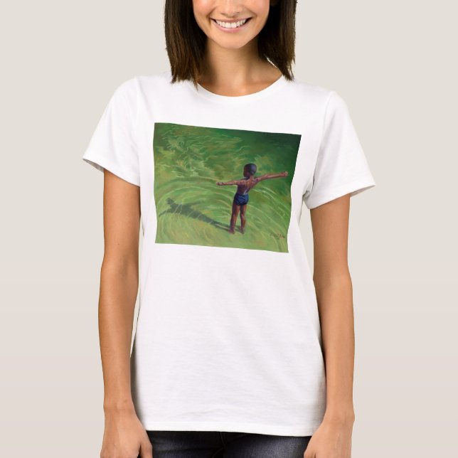 Camiseta Mim 2011 (Frente)