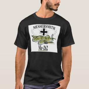 Camiseta mim 262
