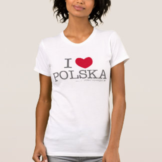 CAMISETA MIM <3 POLÔNIA II