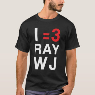 Camiseta Mim =3 RayWJ